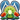 Kiwi Summer Frame