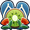 Image ofKiwi Summer Frame