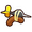 Image ofThreatening Bee-haviour