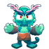 Ocean Obyn