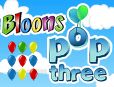 Bloons Pop 3