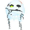 80% damaged