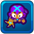 Glaive Ricochet