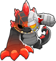 Levels 10–19