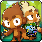 Icon of Targeting Monkeys