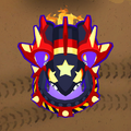 Paragon Degree 80