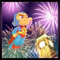 New Year 2017