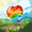 Image ofCamo Regrow Rainbow Bloon