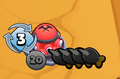 Tack Sprayer reloading (prior to v3.3)