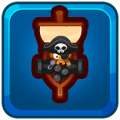 Cannon Ship