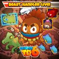 BTD6 version 36.0 promotional art