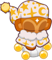 Levels 3–7