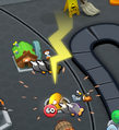 Shrinking a Mauler