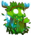 Spirit of the Forest