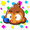 Image ofCelebration Emote