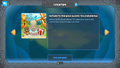 "Return to the base Bloons TD 6 experience." screen