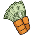 Seize Assets
