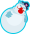 Icon of Snow Joke