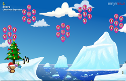 Screenshot of Stars