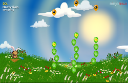 Screenshot of Heavy Rain