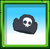 Icon of Pirate Hat