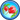 Double Red Bloon