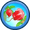 Image ofDouble Red Bloon