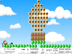 Screenshot of Tree Light