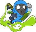 Bloon Dissolver