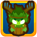 Spirit of the Forest