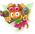 Tinkerfairy — Level 20