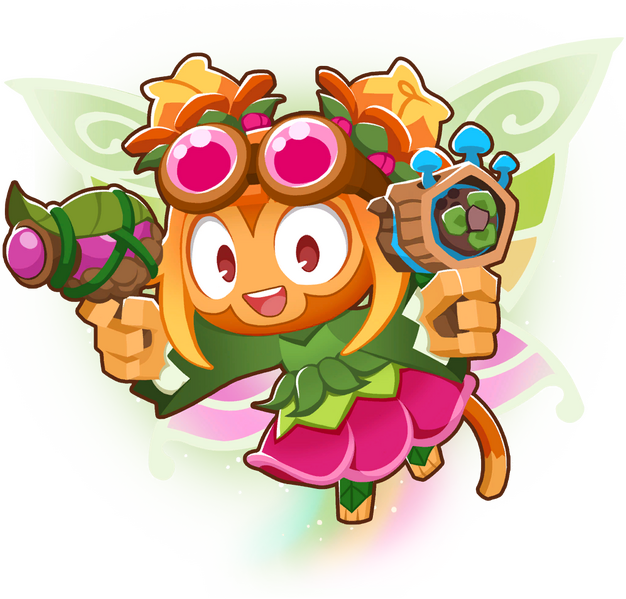 File:BTD6 RosaliaTinkerfairyPortraitLvl20.png