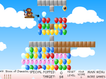 Bloon of Damacles