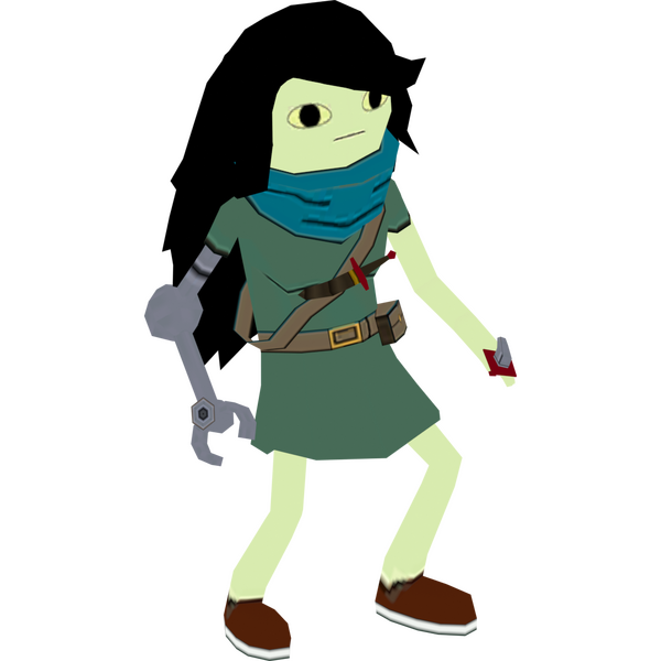 File:BATTD shoko model.png