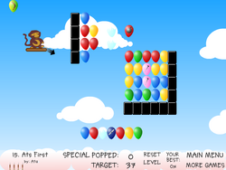 Screenshot of Ats First