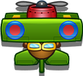 Monkey Ace