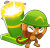 Mortar Monkey