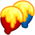 Icon of Bigger Globs