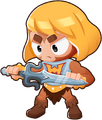 Levels 10–19 (He-Man)