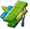 Image ofFlying Mini-Ace