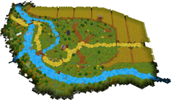 Thumbnail of Furlong Fields