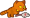 Icon of Cat and Mouse
