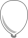 White Bloon