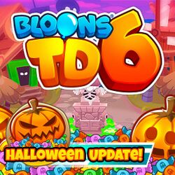 Artwork representing version 5.0