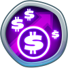 Icon of Mo' Monkey Money