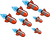 Icon of Bloon Area Denial System