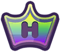 Zee Jay-exclusive card icon