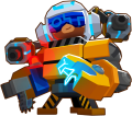 Master Builder