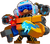 Master Builder