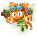 Tinkerfairy — Levels 7–12